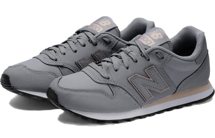 (W) NB 500 Series Gray B Wide 圖 2