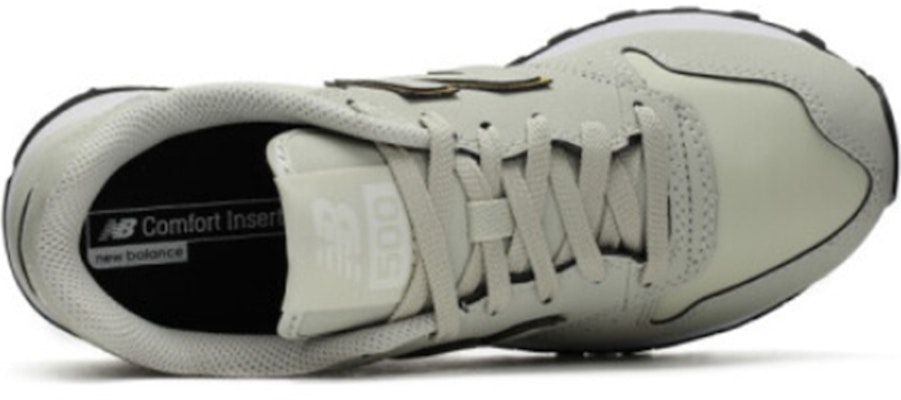 (W) New Balance Seri 500 GW500SMW Lookbook (W) New Balance Seri 500 GW500SMW