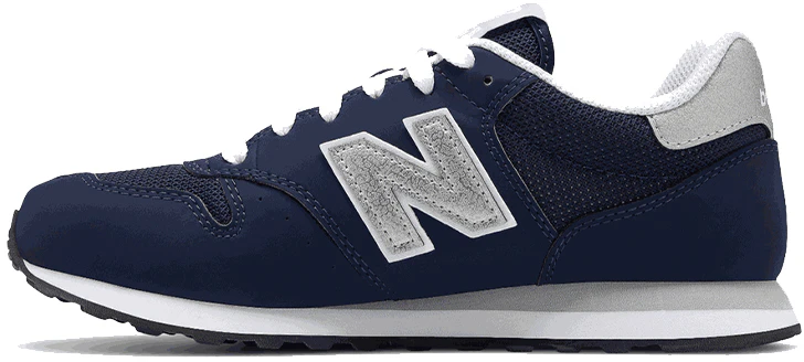 New balance top 500 Deepblue