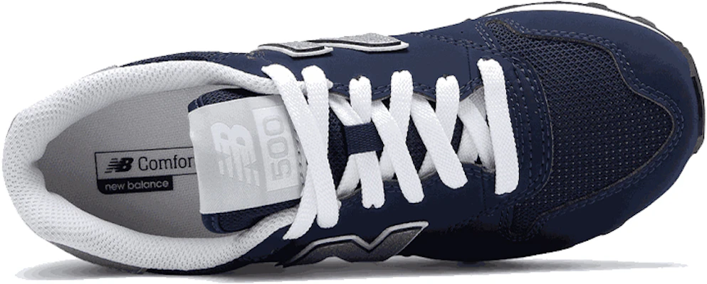 (W) New Balance NB Sport 'Biru Tua Putih Hitam' GW500MTS Lookbook (W) New Balance NB Sport 'Biru Tua Putih Hitam' GW500MTS
