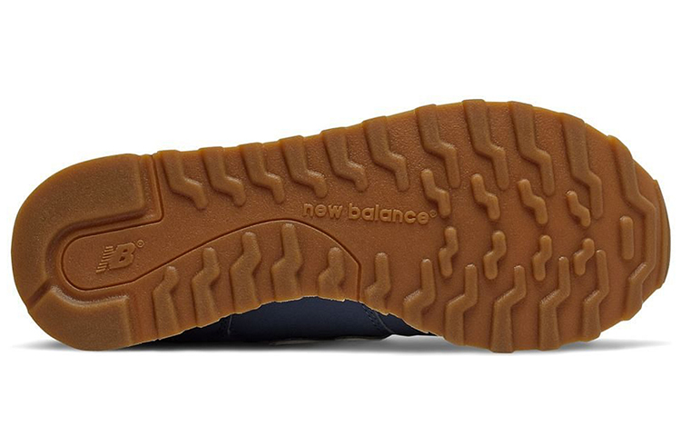 (W) NB 500 Series Navy 'Blue Green' 圖 4