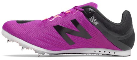 (Women) New Balance 500 Series V6 Track Spike Purple 'Grey/Gray' WMD500P6 (Women) New Balance 500 Series V6 Track Spike Purple 'Grey/Gray' WMD500P6