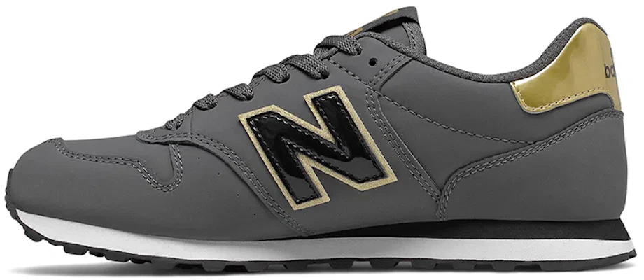 New Balance 500系列 深灰色 女款 Buy New Balance 500系列 深灰色 女款