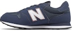 Buy (W) 뉴발란스 500 네이비 슈즈 (or) 뉴발 500 네이비 GW500HHD