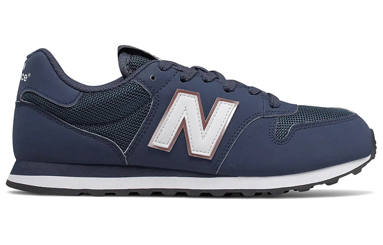 Order (W) Zapatillas New Balance 500 Azul Marino GW500HHD