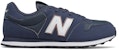 (W) 뉴발란스 500 네이비 슈즈 (or) 뉴발 500 네이비 GW500HHD
