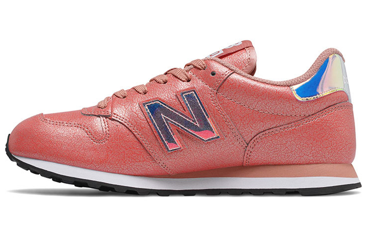Buy (W) 뉴발란스 500 핑크/레드 슈즈 GW500HHA