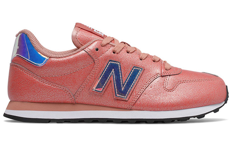 Order (W) 뉴발란스 500 핑크/레드 슈즈 GW500HHA