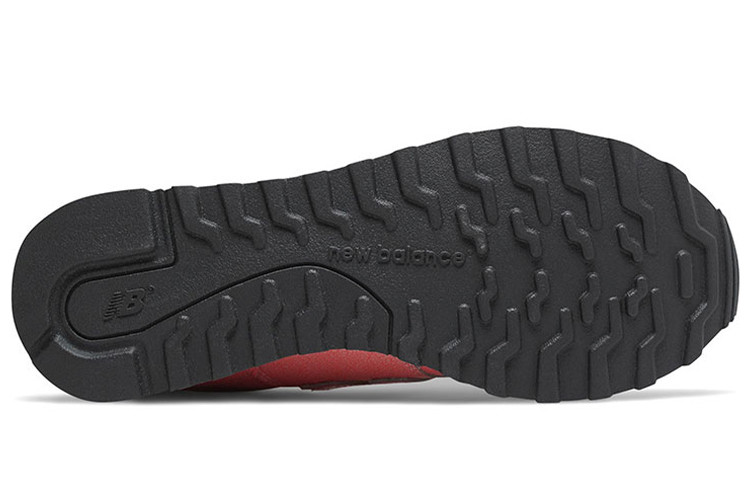 Shop (W) 뉴발란스 500 핑크/레드 슈즈 GW500HHA