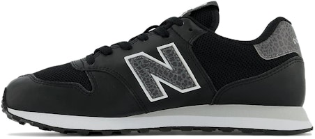 (Women) New Balance 500 V1 'Black Grey' GW500MV1 (Women) New Balance 500 V1 'Black Grey' GW500MV1