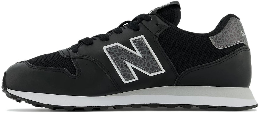(W) 뉴발란스 500 V1 블랙 그레이 (New Balance 500 V1 Black Grey) GW500MV1 Buy (W) 뉴발란스 500 V1 블랙 그레이 (New Balance 500 V1 Black Grey) GW500MV1