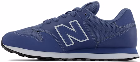 (Women) New Balance 500 v1 'Blue Low-Top' GW500SN1 (Women) New Balance 500 v1 'Blue Low-Top' GW500SN1