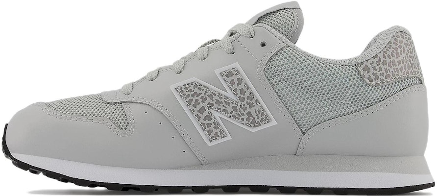 (W) New Balance 500 V1 'Gris' GW500MS1 Buy (W) New Balance 500 V1 'Gris' GW500MS1