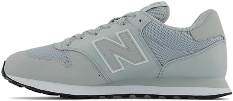 (Women) New Balance 500 V1 'Light Grey' GW500SM1 (Women) New Balance 500 V1 'Light Grey' GW500SM1