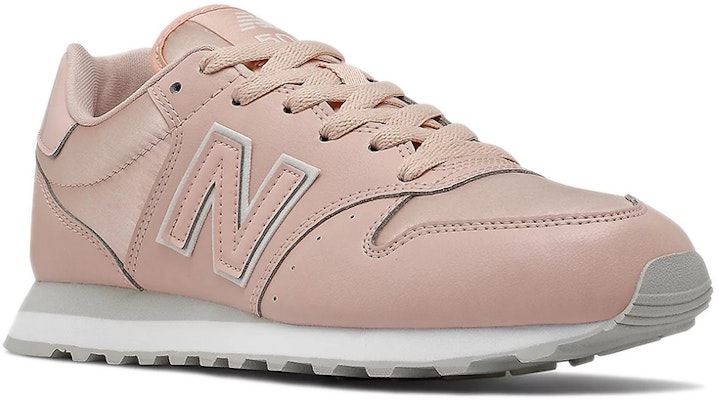 (W) 뉴발란스 500 v1 핑크 레트로 (New Balance 500 v1 Pink Retro) GW500SK1 Lookbook (W) 뉴발란스 500 v1 핑크 레트로 (New Balance 500 v1 Pink Retro) GW500SK1