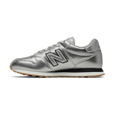 (W) NB 500 v1 'Silver Grey'