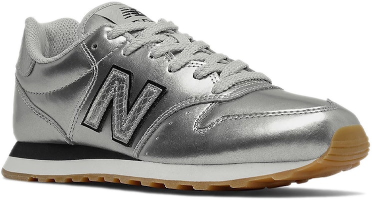 (W) New Balance 500 v1 'Kelabu Perak' GW500WN1 Lookbook (W) New Balance 500 v1 'Kelabu Perak' GW500WN1
