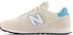 (Women) New Balance 500 v2 'Beige Blue' GW500CE2