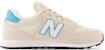 (Women) New Balance 500 v2 'Beige Blue' GW500CE2