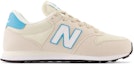 Order (Women) New Balance 500 v2 'Beige Blue' GW500CE2