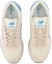 Shop (Women) New Balance 500 v2 'Beige Blue' GW500CE2