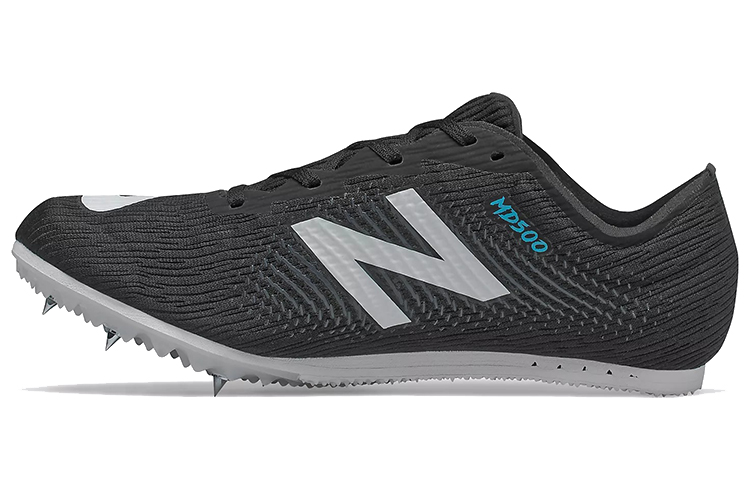 Buy (W) New Balance 500 v7 'Hitam' WMD500B7