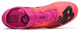 Lookbook (W) New Balance 500 V7 Track Spike Pink/Merah WMD500P7