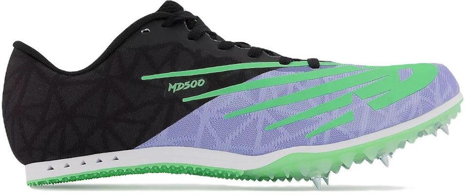 (W) New Balance MD500v8 'Hitam' WMD500F8 Order (W) New Balance MD500v8 'Hitam' WMD500F8