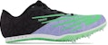 (W) New Balance MD500v8 'Hitam' WMD500F8