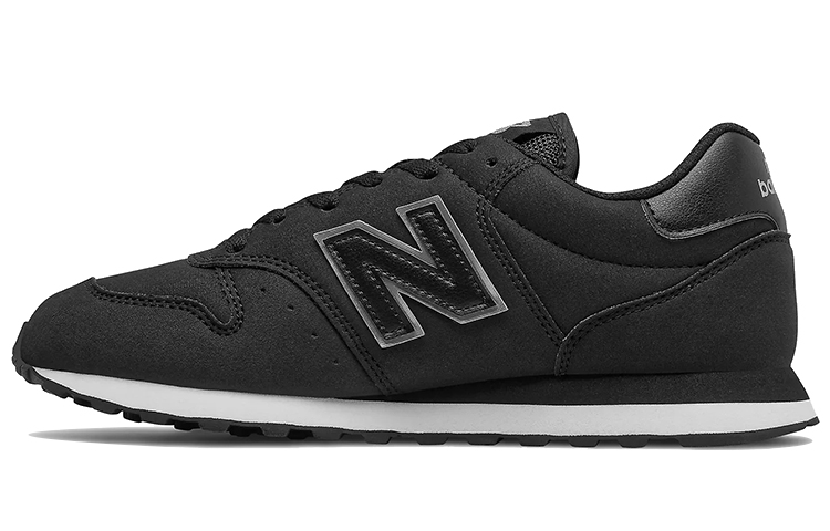 (W) NB 500v1 'Black'