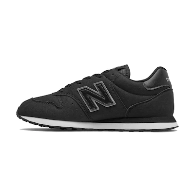 (W) NB 500v1 'Black'