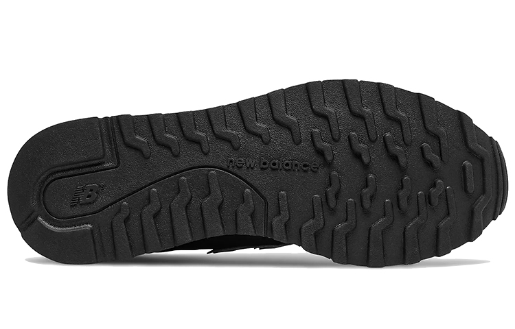 (W) NB 500v1 'Black' 圖 4