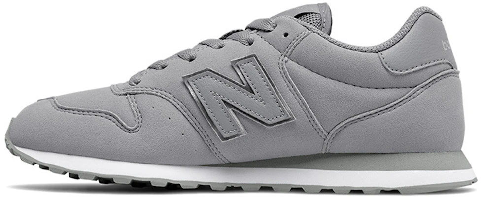 (Women) New Balance 500v1 'Grey' GW500PR1 Buy (Women) New Balance 500v1 'Grey' GW500PR1