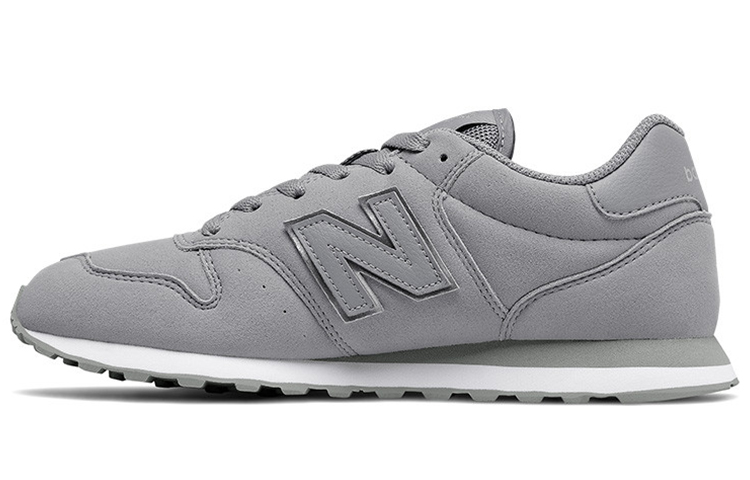Buy (W) 뉴발란스 500v1 '그레이' (New Balance 500v1 'Grey') GW500PR1