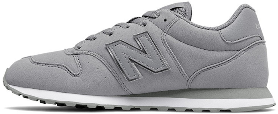 (W) 뉴발란스 500v1 '그레이' (New Balance 500v1 'Grey') GW500PR1 Buy (W) 뉴발란스 500v1 '그레이' (New Balance 500v1 'Grey') GW500PR1