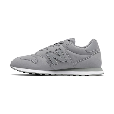 (W) NB 500v1 'Grey'