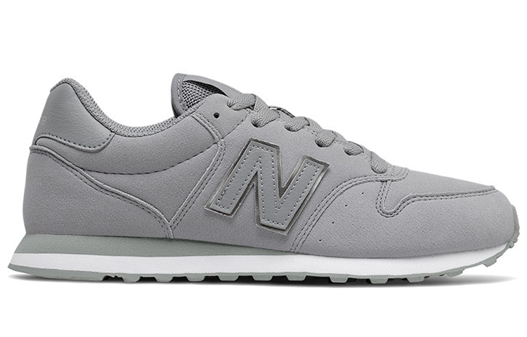 Order (Women) New Balance 500v1 'Grey' GW500PR1