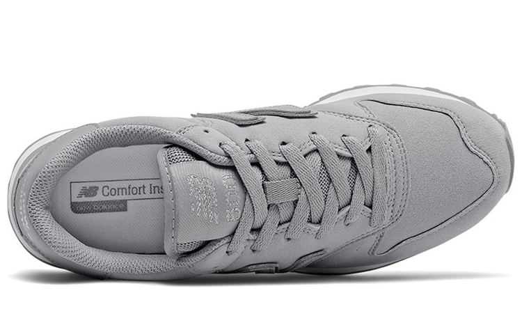 (W) NB 500v1 'Grey' 圖 3
