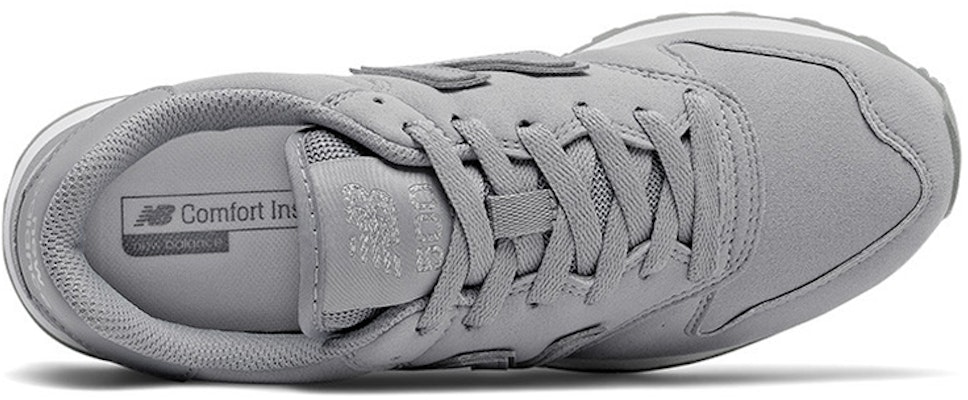 (W) New Balance 500v1 'Abu-abu' GW500PR1 Lookbook (W) New Balance 500v1 'Abu-abu' GW500PR1