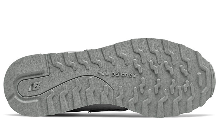 Shop (Women) New Balance 500v1 'Grey' GW500PR1