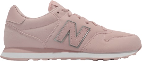 (Women) New Balance 500v1 'Oyster Pink' GW500PE1 (Women) New Balance 500v1 'Oyster Pink' GW500PE1