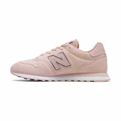 (W) NB 500v1 'Oyster Pink'