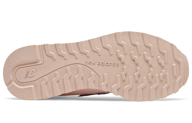 Shop (W) New Balance 500v1 'Oyster Pink' Wanita GW500PE1