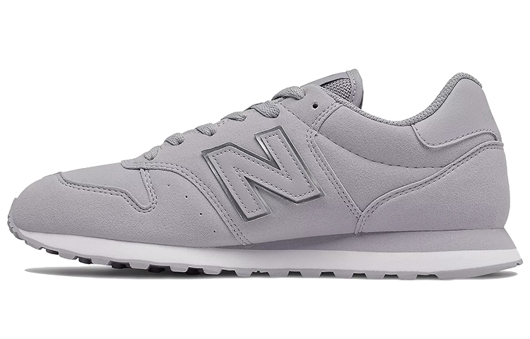 Buy （女款）New Balance 500v1 '輕聲灰' GW500PT1