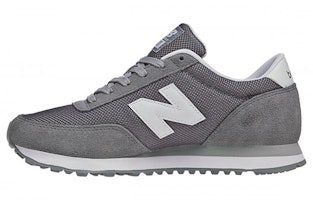 (Women) New Balance 501 'Ballistic Grey' WL501BGW (Women) New Balance 501 'Ballistic Grey' WL501BGW