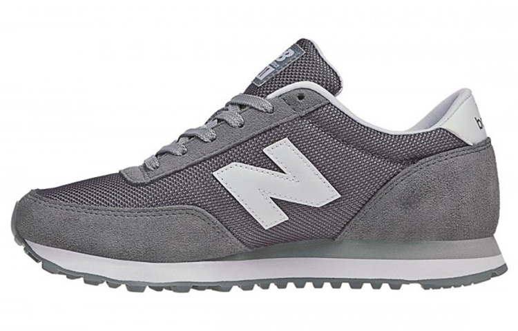 (Women) New Balance 501 'Ballistic Grey' WL501BGW
