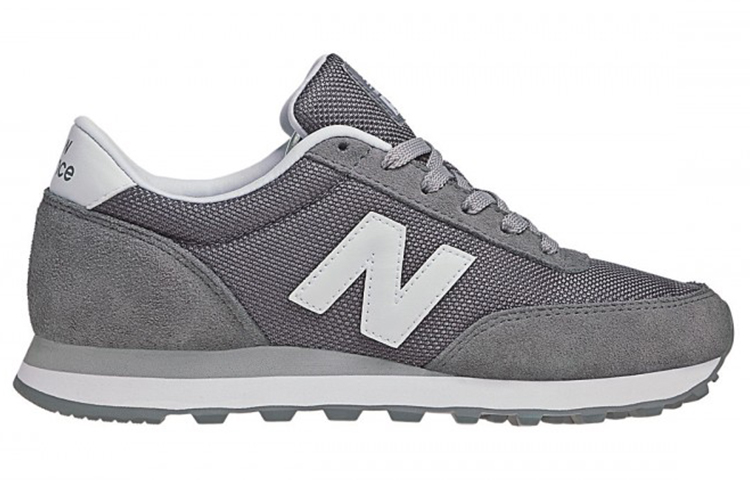 Order (W) New Balance 501 '灰色弹道' WL501BGW