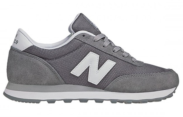 (Women) New Balance 501 'Ballistic Grey' WL501BGW Order (Women) New Balance 501 'Ballistic Grey' WL501BGW