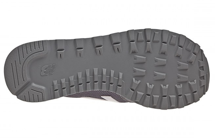 Shop (W) New Balance 501 '灰色弹道' WL501BGW