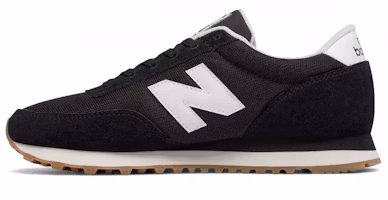 (Women) New Balance 501 'Black' WL501CVC (Women) New Balance 501 'Black' WL501CVC